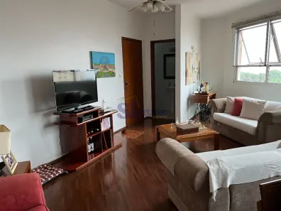 Apartamento com 3 Quartos à venda, 132m² no Centro, Araraquara
