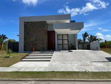 Casa com 3 Quartos à venda, 204m² no Comercial Norte, Bayeux