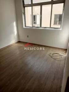 Apartamento com 1 Quarto à venda, 55m² no Itararé, São Vicente