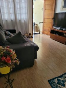 Casa de Condomínio com 2 Quartos à venda, 62m² no Jardim Maria Eugênia, Campinas