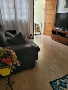 Casa de Condomínio com 2 Quartos à venda, 62m² no Jardim Maria Eugênia, Campinas