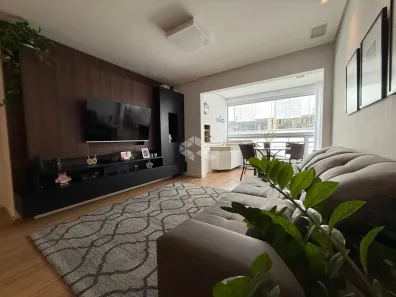 Apartamento com 2 Quartos à venda, 113m² no Jurerê Internacional, Florianópolis