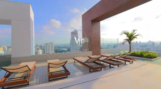 Apartamento com 3 Quartos à venda, 158m² no Paraíso, São Paulo