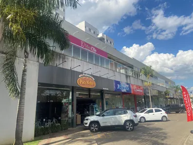 Ponto Comercial à venda, 53m² no Chácara, Betim
