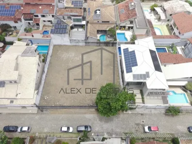 Lote/Terreno à venda, 10m² no Mata da Praia, Vitória