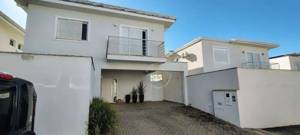 Casa de Condomínio com 4 Quartos à venda, 200m² no Bairro das Palmeiras, Campinas