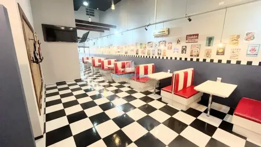 Ponto Comercial para alugar, 221m² no Jardim América, São José dos Campos
