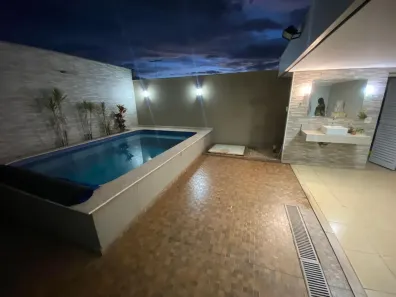 Casa de Condomínio com 3 Quartos à venda, 102m² no Belvedere Terra Nova, São José do Rio Preto