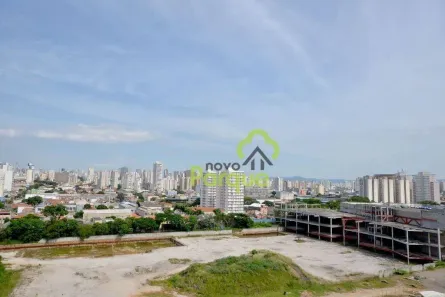 Apartamento com 3 Quartos à venda, 63m² no Cambuci, São Paulo