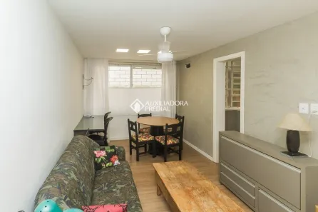 Apartamento com 2 Quartos à venda, 58m² no Boa Vista, Porto Alegre