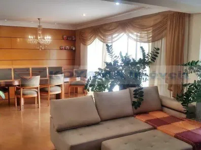 Apartamento com 3 Quartos à venda, 127m² no Chácara Inglesa, São Paulo