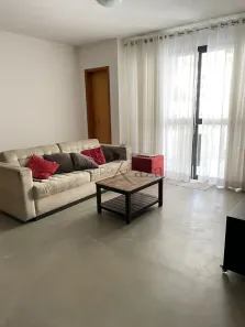 Apartamento com 4 Quartos à venda, 155m² no Parque Residencial Aquarius, São José dos Campos