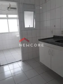Apartamento com 2 Quartos à venda, 52m² no Jardim Previdência, São Paulo