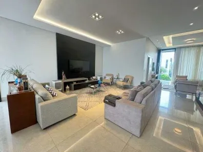 Casa com 4 Quartos à venda, 577m² no Nova Uberlândia, Uberlândia