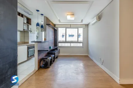 Apartamento com 3 Quartos à venda, 62m² no Passo das Pedras, Porto Alegre