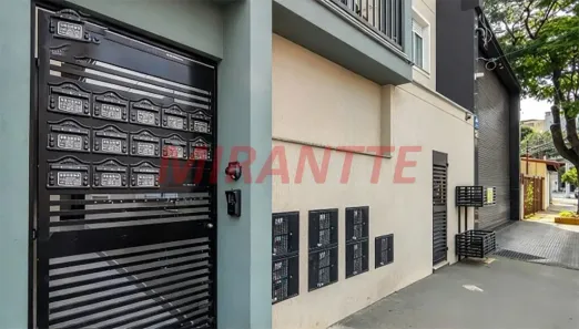 Apartamento com 1 Quarto à venda, 36m² no Jardim Franca, São Paulo