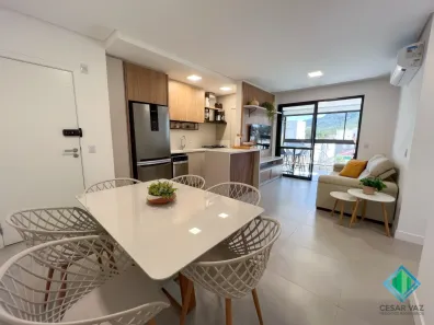 Apartamento com 3 Quartos à venda, 87m² no Praia De Palmas, Governador Celso Ramos