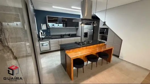 Cobertura com 2 Quartos à venda, 250m² no Anchieta, São Bernardo do Campo