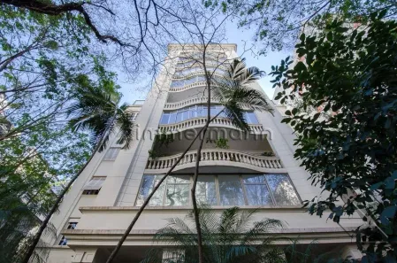 Apartamento com 3 Quartos à venda, 300m² no Higienópolis, São Paulo