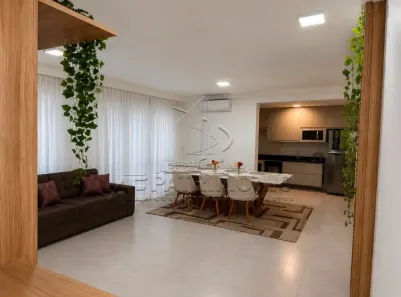Apartamento com 2 Quartos à venda, 80m² no Jardim do Paço, Sorocaba