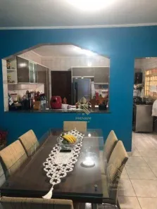 Casa com 3 Quartos à venda, 300m² no Jardim Águas Claras, Bragança Paulista