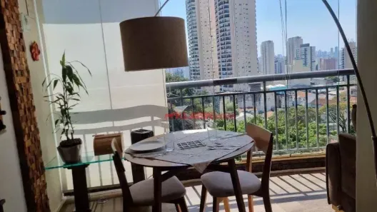 Apartamento com 3 Quartos à venda, 170m² no Ipiranga, São Paulo