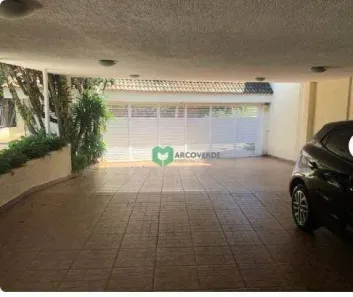 Casa com 4 Quartos à venda, 423m² no Brooklin Paulista, São Paulo