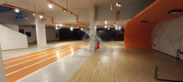 Ponto Comercial para alugar, 500m² no Centro, Campinas