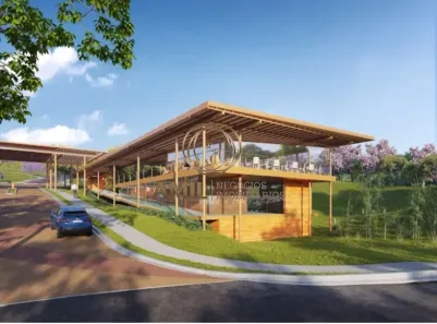 Lote/Terreno à venda, 335m² no Piracangaguá II, Taubaté