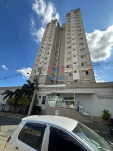Apartamento com 1 Quarto à venda, 102m² no Vila Sfeir, Indaiatuba