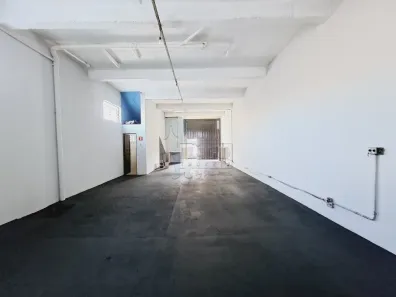 Galpão/Depósito/Armazém para alugar, 96m² no Independência, Ribeirão Preto