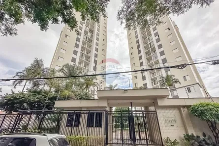 Apartamento com 2 Quartos à venda, 50m² no Jardim Brasil (Zona Norte), São Paulo