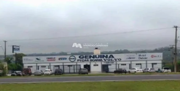 Galpão/Depósito/Armazém à venda, 2400m² no Vila Toninho, São José do Rio Preto