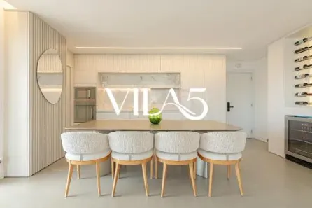 Cobertura com 3 Quartos à venda, 195m² no Campo Comprido, Curitiba