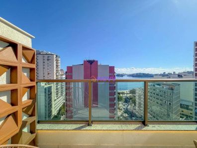 Cobertura com 1 Quarto à venda, 45m² no Icaraí, Niterói