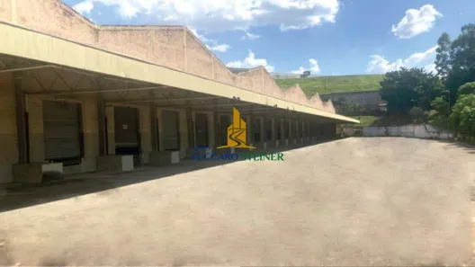 Galpão/Depósito/Armazém para alugar, 7500m² no Jordanésia (Jordanésia), Cajamar