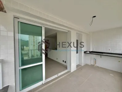 Apartamento com 2 Quartos à venda, 68m² no Pitangueiras, Guarujá