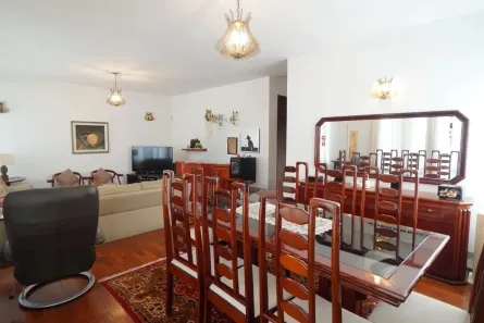 Casa com 3 Quartos à venda, 307m² no Cidade Vargas, São Paulo