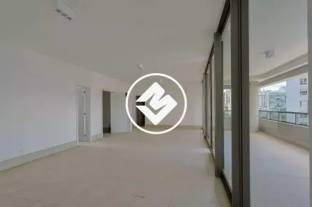 Apartamento com 4 Quartos para alugar, 208m² no Vale do Sereno, Nova Lima