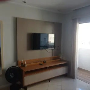 Apartamento com 4 Quartos à venda, 96m² no Floradas de São José, São José dos Campos