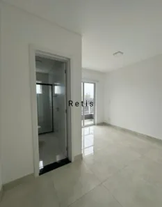 Apartamento com 2 Quartos para alugar, 61m² no Centro, Pinhais