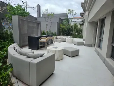 Apartamento com 3 Quartos à venda, 129m² no Tucuruvi, São Paulo