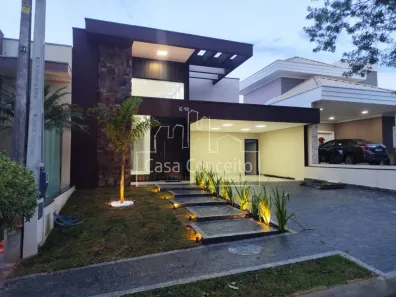 Casa de Condomínio com 3 Quartos à venda, 275m² no Jardim Residencial Campos do Conde, Sorocaba
