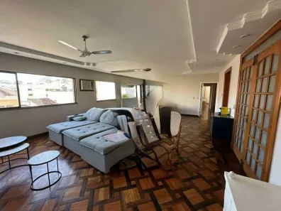 Apartamento com 3 Quartos à venda, 160m² no Flamengo, Rio de Janeiro