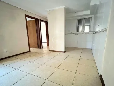 Apartamento com 2 Quartos à venda, 39m² no São João Batista, São Leopoldo