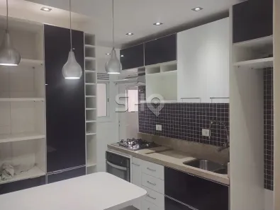 Apartamento com 3 Quartos à venda, 82m² no Vila Dom Pedro II, São Paulo