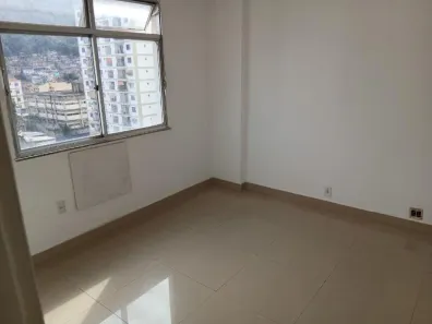 Apartamento com 1 Quarto à venda, 52m² no Vila Isabel, Rio de Janeiro