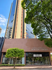 Sala Comercial à venda, 85m² no Centro, Londrina