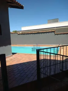 Casa de Condomínio com 4 Quartos à venda, 327m² no Residencial Village Campo Novo, Bauru