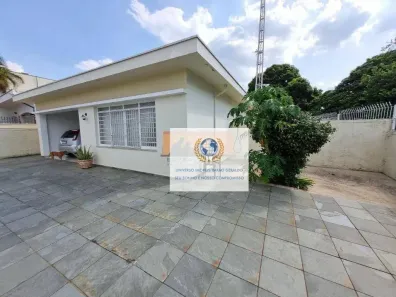 Casa com 3 Quartos à venda, 184m² no Jardim Santa Genebra II (Barão Geraldo), Campinas